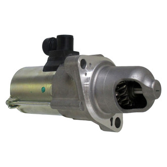 Quality-Built® - Starter