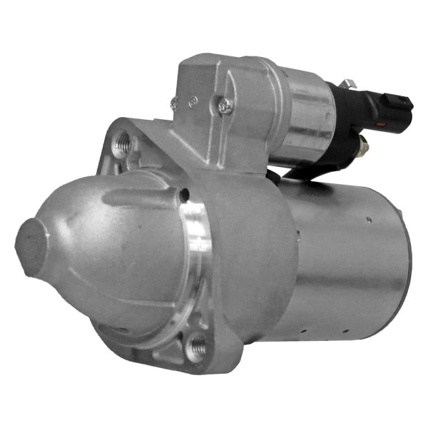 Quality-Built® - Remanufactured Starter