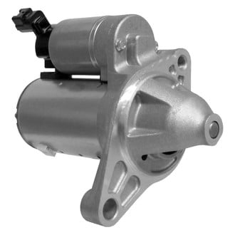 Quality-Built® - Remanufactured Starter