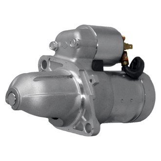 Quality-Built® - Remanufactured Starter