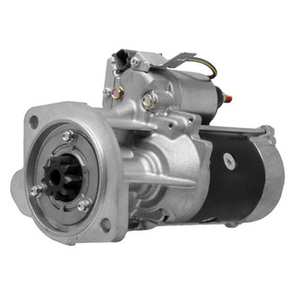 Quality-Built® - Remanufactured Starter
