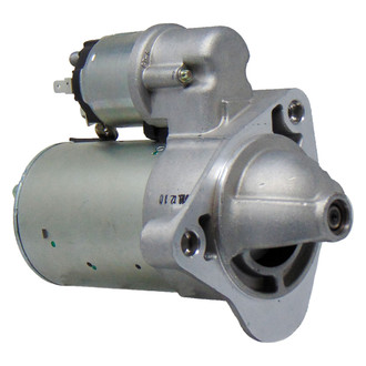 Quality-Built® - Remanufactured Starter