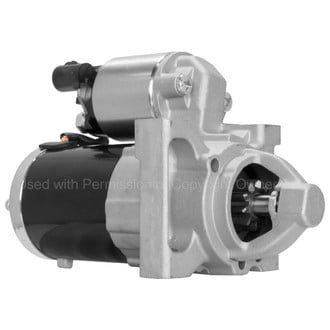 Quality-Built® - Starter