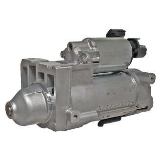 Quality-Built® - Starter