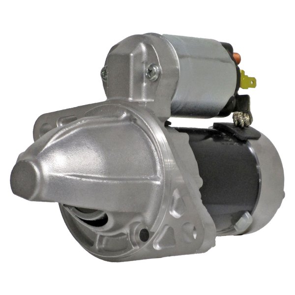 Quality-Built® - Remanufactured Starter