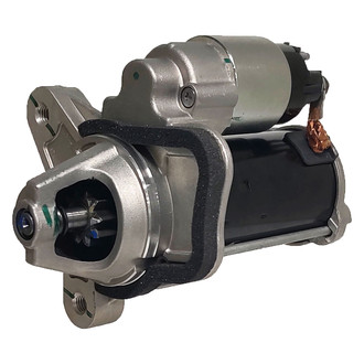 Quality-Built® - Starter