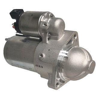 Quality-Built® - Remanufactured Starter