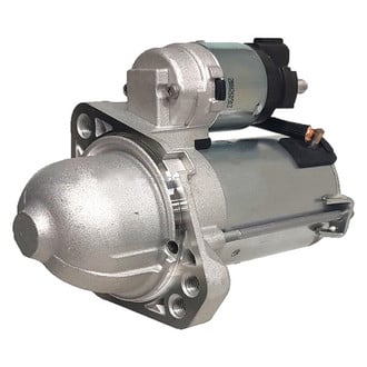 Quality-Built® - Starter