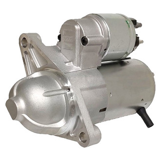 Quality-Built® - Starter
