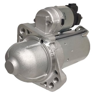 Quality-Built® - Remanufactured Starter