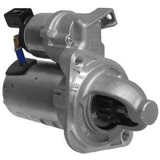 Quality-Built® - Remanufactured Starter