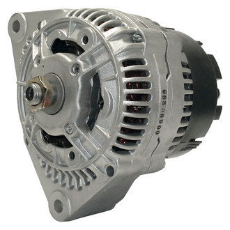 Quality-Built® - Remanufactured Alternator