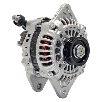 Quality-Built® - Remanufactured Alternator