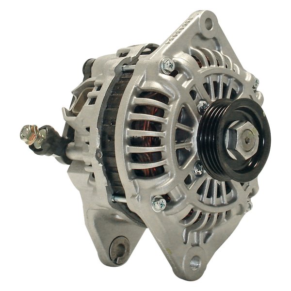 Quality-Built® - Remanufactured Alternator