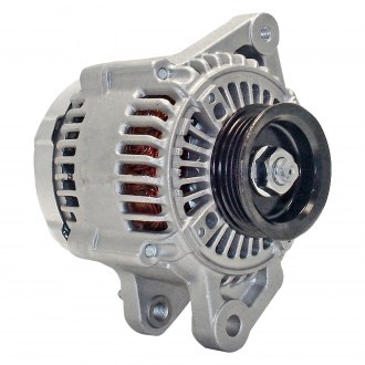 Quality-Built™ | Starters, Alternators, Hub Assemblies, Bearings