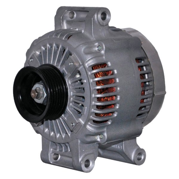 Quality-Built® - Alternator