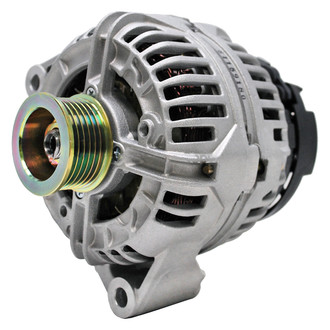 Quality-Built® - Alternator