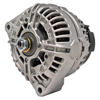 Quality-Built® - Alternator