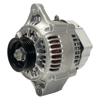 Quality-Built® - Alternator