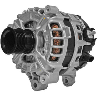 Quality-Built® - Remanufactured Alternator