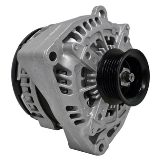 Quality-Built® - Remanufactured Alternator