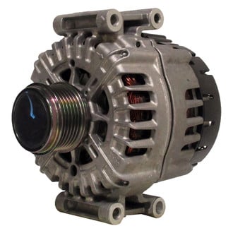 Quality-Built® - Alternator