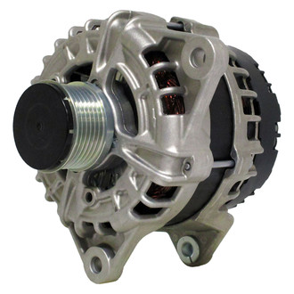 Quality-Built® - Remanufactured Alternator
