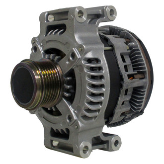 Quality-Built® - Remanufactured Alternator