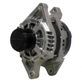 2018 Toyota Camry Replacement Alternators at CARiD.com