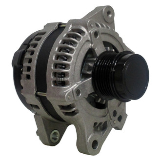 Quality-Built® - Remanufactured Alternator