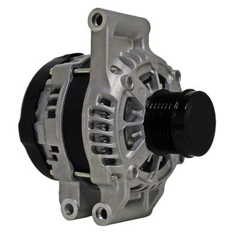Quality-Built® - Remanufactured Alternator