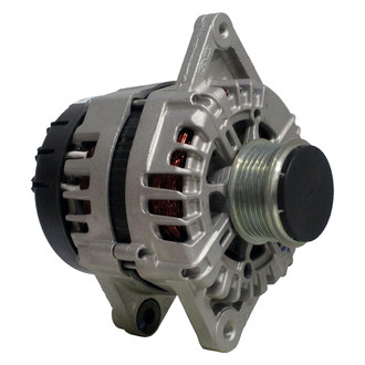 Quality-Built® - Remanufactured Alternator