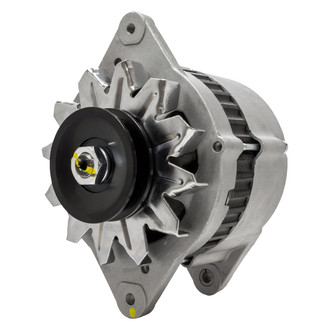 Quality-Built® - Alternator