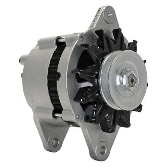 Quality-Built® - Alternator