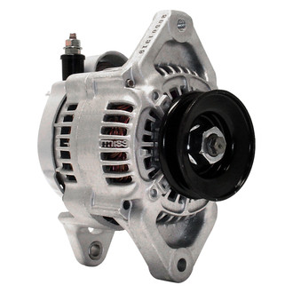 Quality-Built® - Alternator