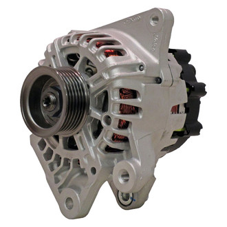 Quality-Built® - Remanufactured Alternator