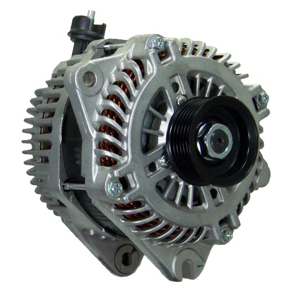 Quality-Built® - Remanufactured Alternator