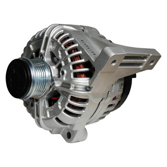 Quality-Built® - Remanufactured Alternator