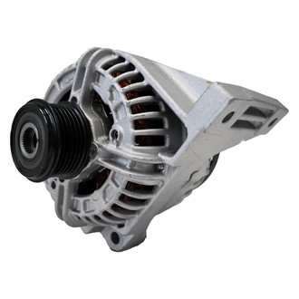 Quality-Built® - Remanufactured Alternator