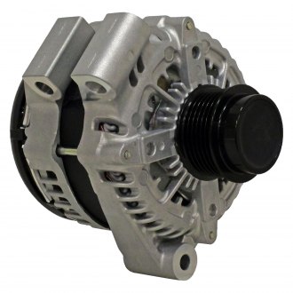 Land Rover Range Rover Sport Replacement Alternators - CARiD.com