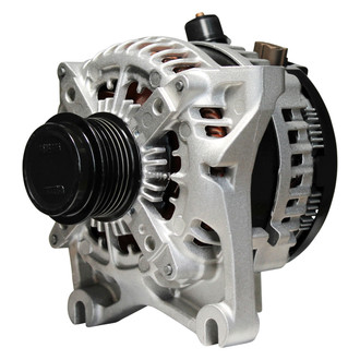 Quality-Built® - Remanufactured Alternator