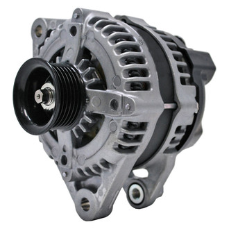 Quality-Built® - Remanufactured Alternator