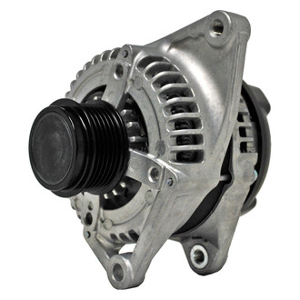 Quality-Built® - Remanufactured Alternator