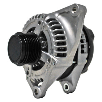Quality-Built® - Remanufactured Alternator