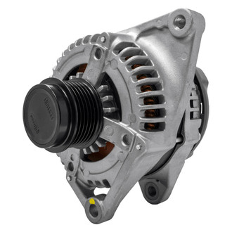 Quality-Built® - Remanufactured Alternator