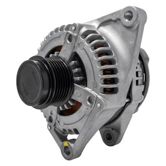 Quality-Built® - Alternator