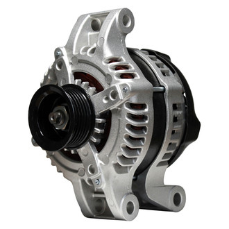 Quality-Built® - Remanufactured Alternator