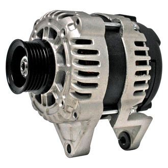 Quality-Built® - Remanufactured Alternator