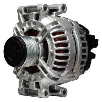 Quality-Built® - Remanufactured Alternator