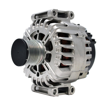 Quality-Built® - Remanufactured Alternator